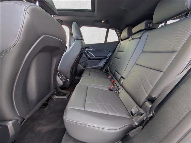Used 2025 BMW X2 xDrive28i w/ Technology Package image 19