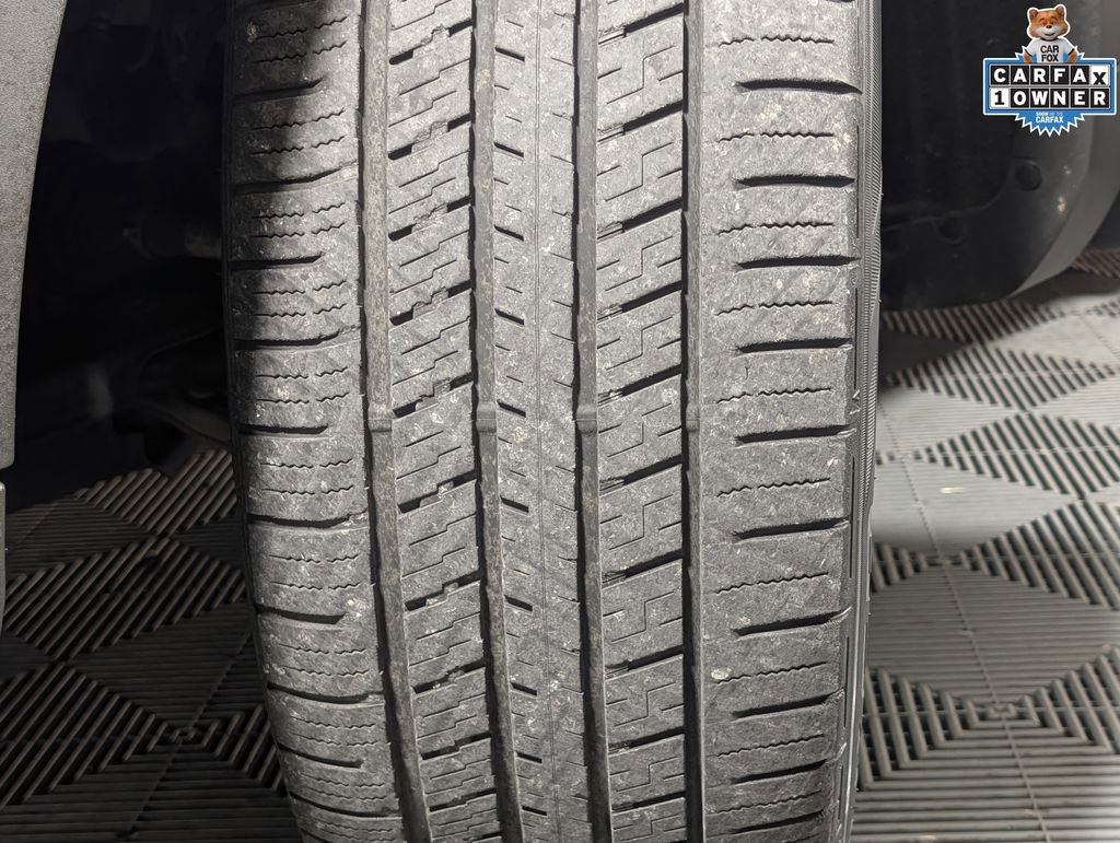 Used 2017 Lincoln MKX Reserve w/ Lincoln MKX Climate Package image 26