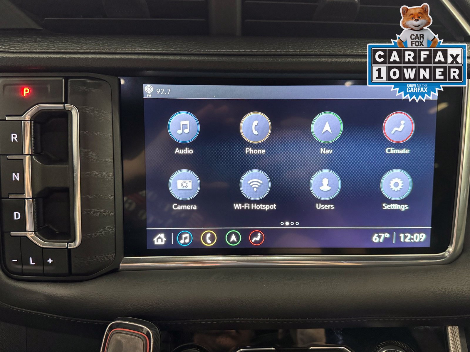Used 2021 GMC Yukon XL Denali AWD/4WD image 27
