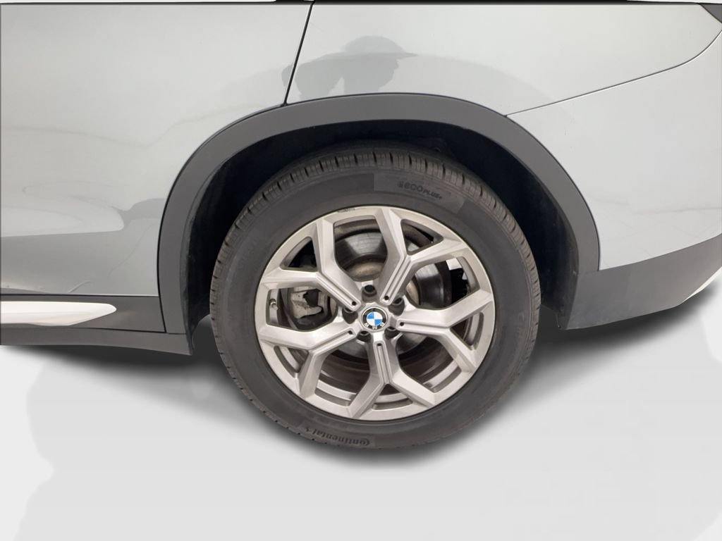 Used 2024 BMW X3 sDrive30i RWD image 12
