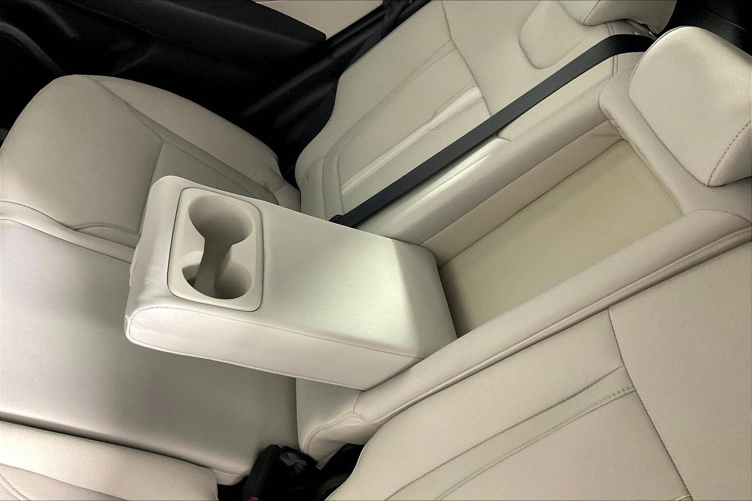 Certified 2025 Hyundai Tucson SEL image 36