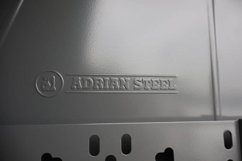 New 2025 Chevrolet Express 2500 w/ Driver Convenience Package image 32