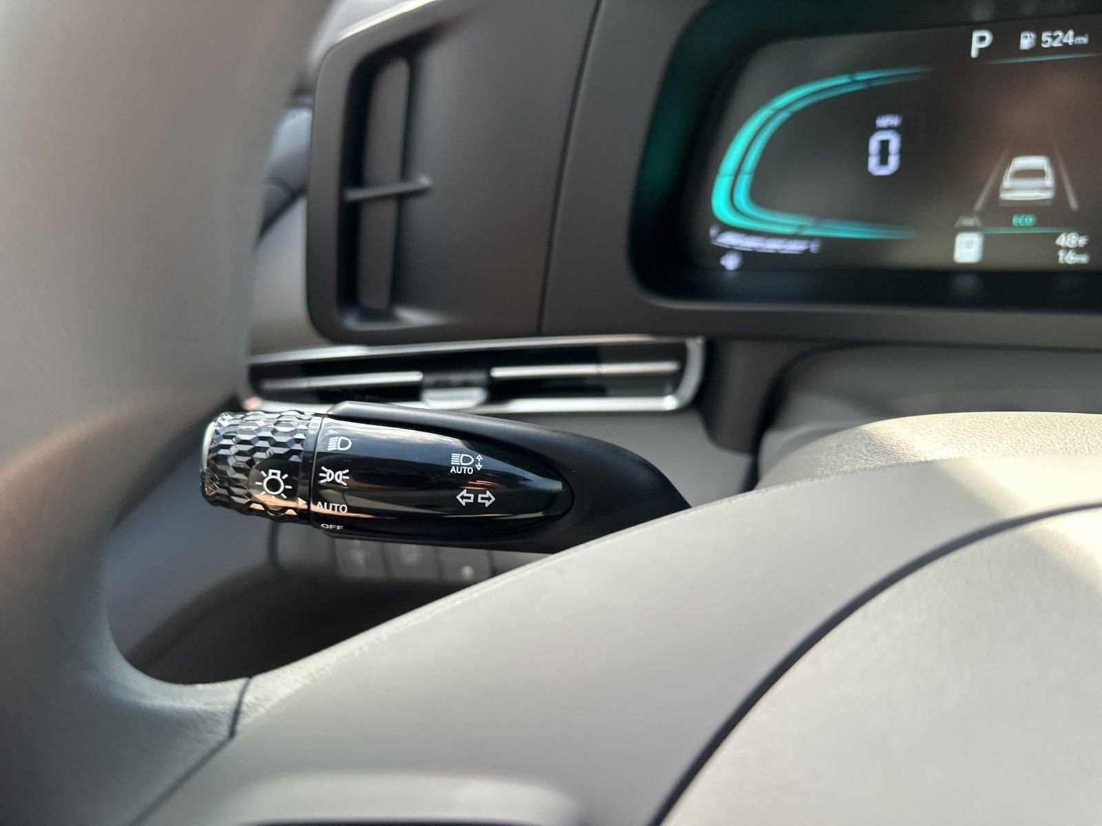 New 2026 Hyundai Elantra Blue image 37