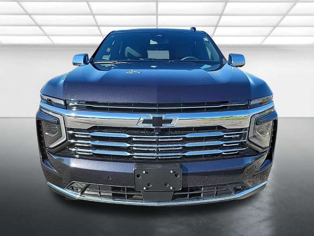 New 2026 Chevrolet Tahoe Premier w/ Sun And Tow Package AWD/4WD image 23