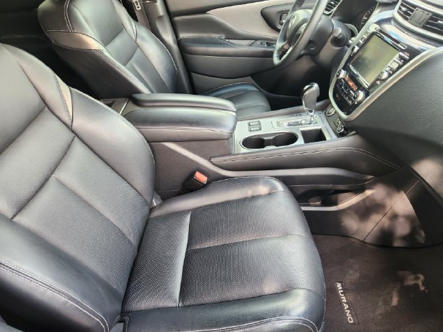 Used 2019 Nissan Murano SL FWD image 15