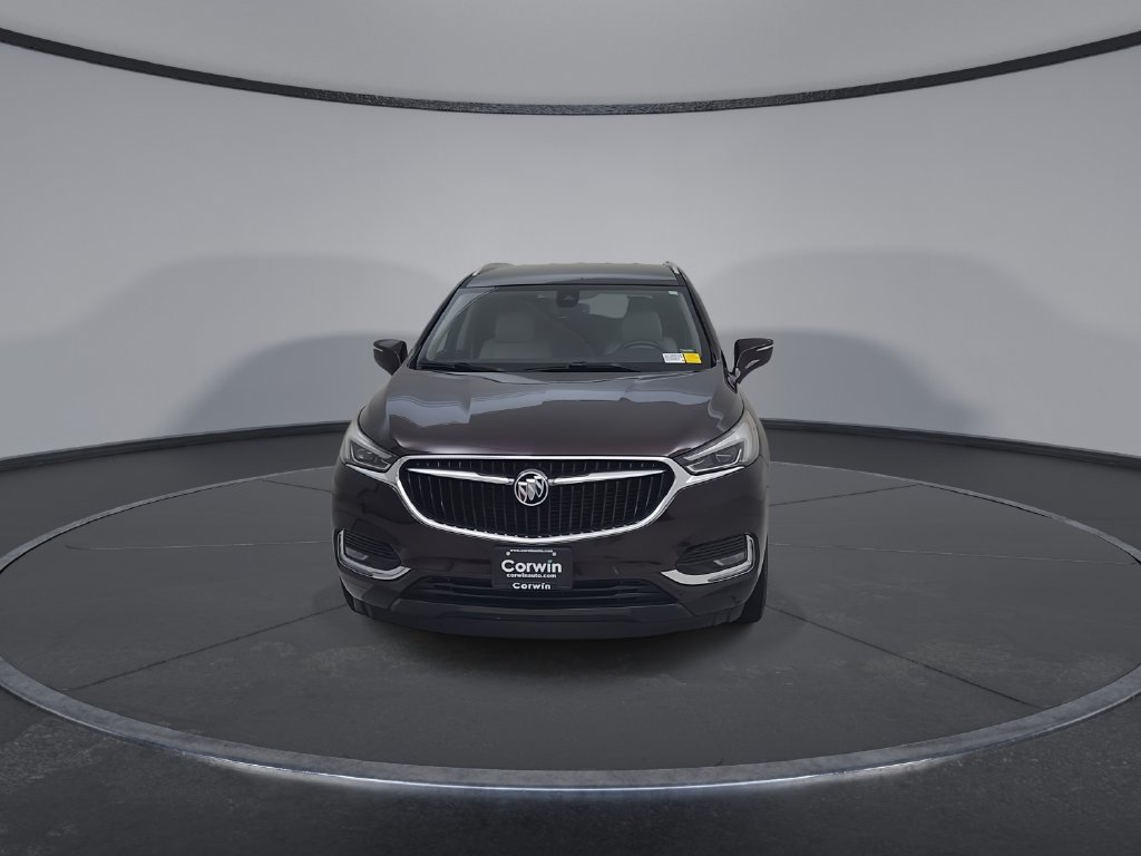 Used 2018 Buick Enclave Premium FWD image 5