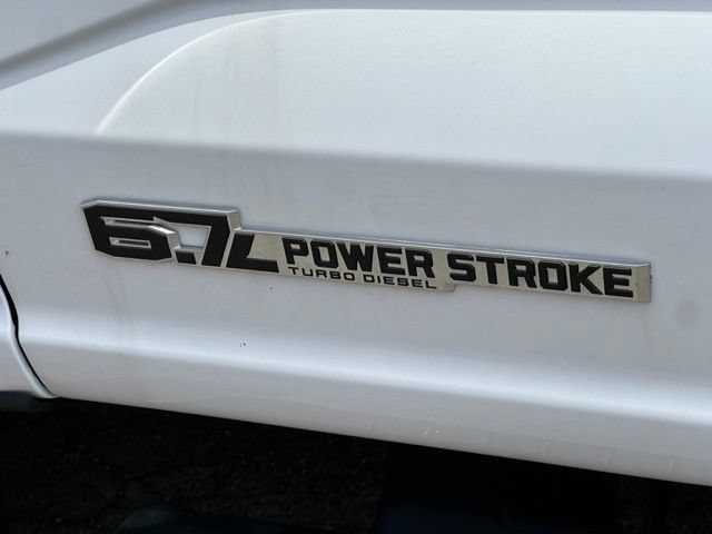 New 2026 Ford F450 XL AWD/4WD image 30