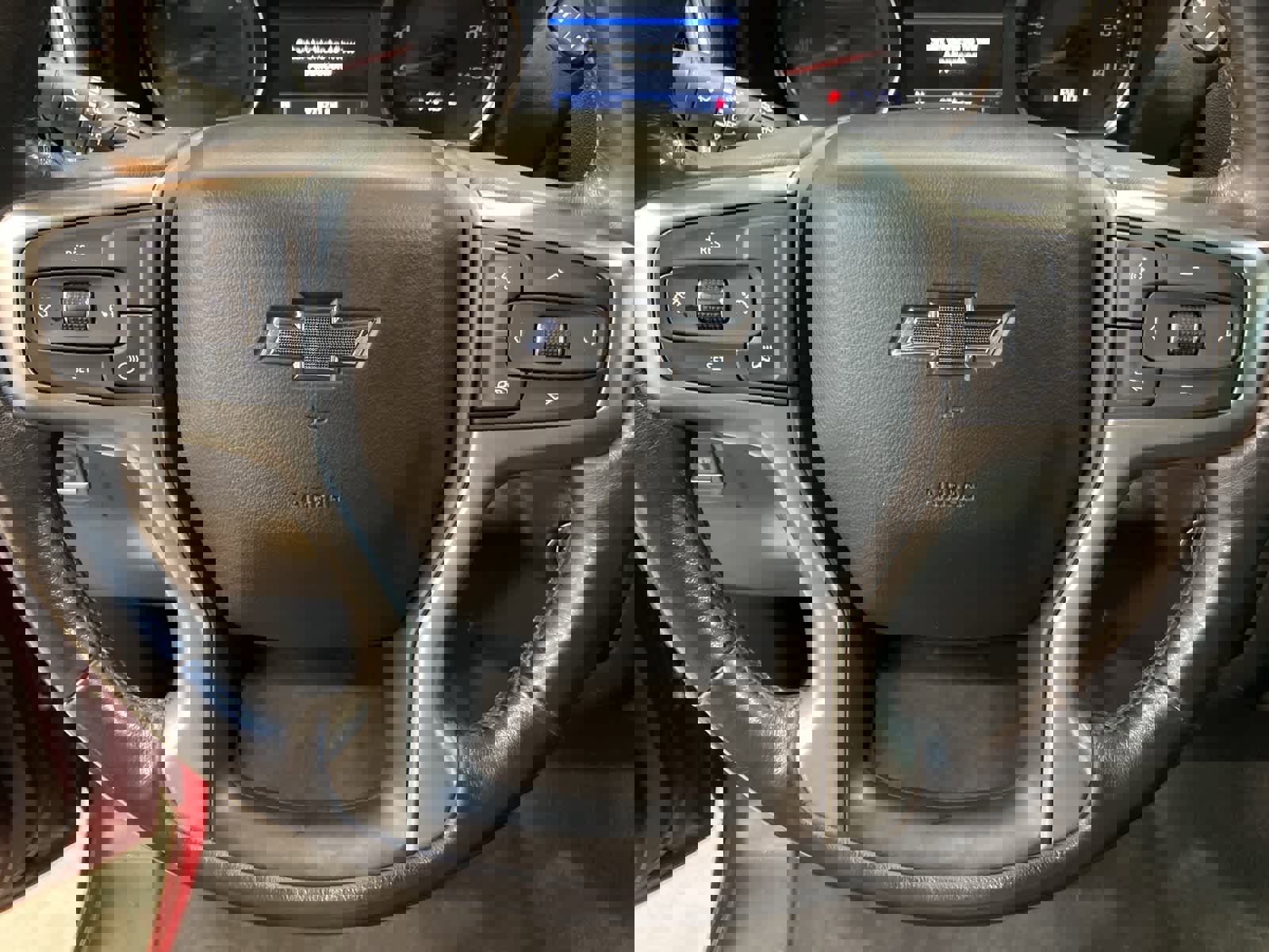 Used 2019 Chevrolet Silverado 1500 RST w/ All-Star Edition image 14