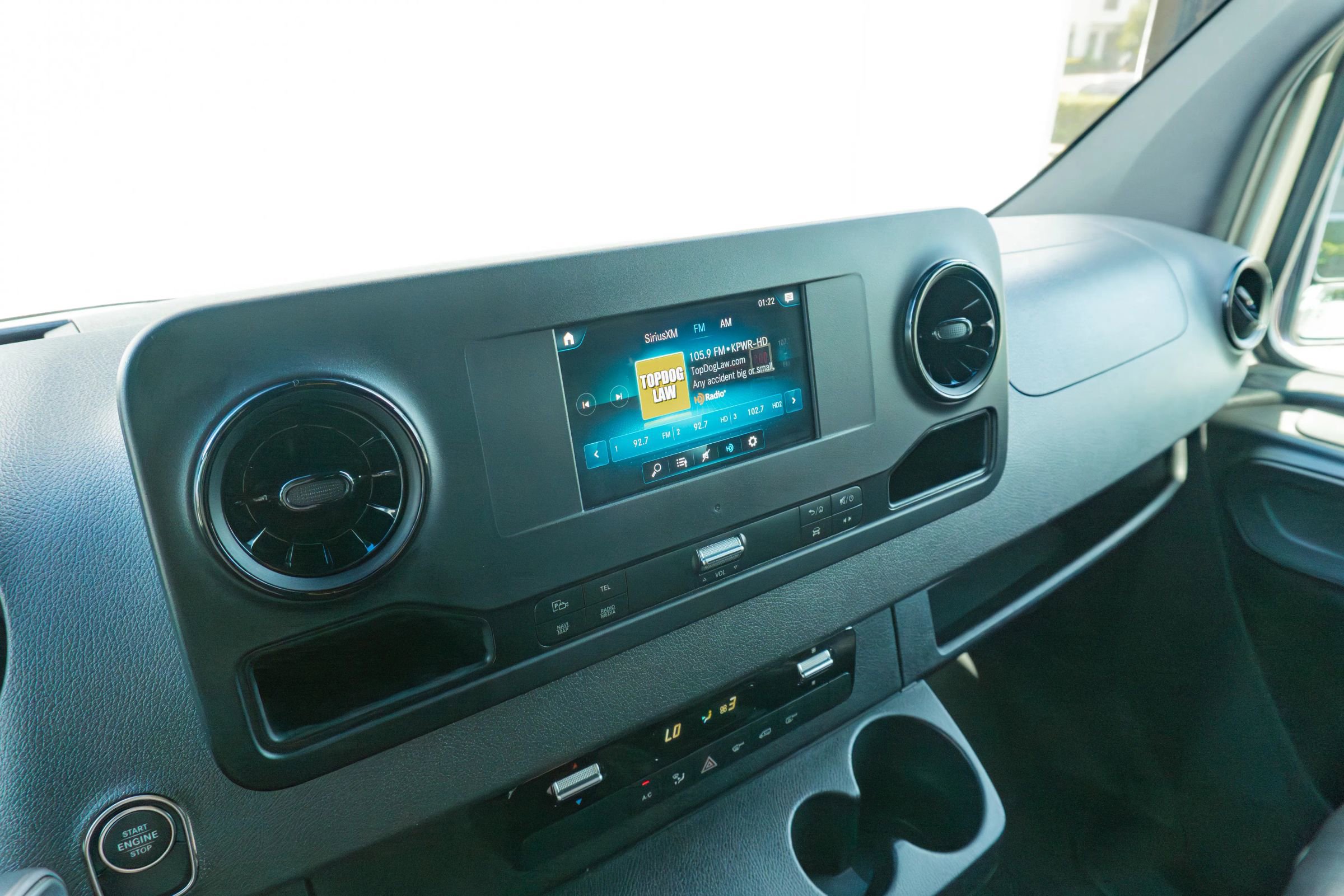 Used 2021 Mercedes-Benz Sprinter 2500 image 67