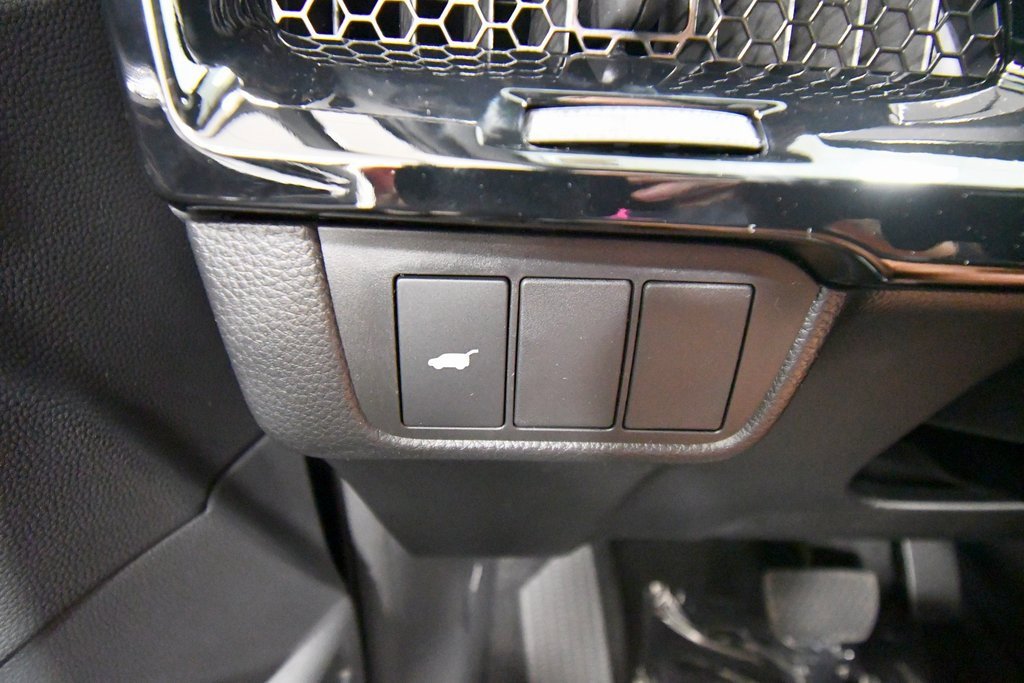 New 2026 Honda CR-V Sport Touring image 19