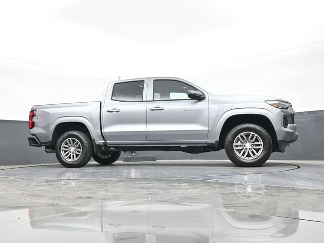 New 2025 Chevrolet Colorado LT w/ LT Convenience Package image 41