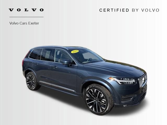 Certified 2024 Volvo XC90 B6 Plus w/ Protection Package Premier