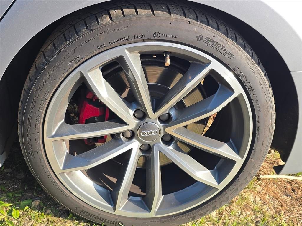 Used 2018 Audi S5 Prestige w/ S Sport Package image 10