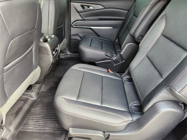 Used 2026 Chevrolet Traverse Z71 w/ Driver Confidence Package image 30