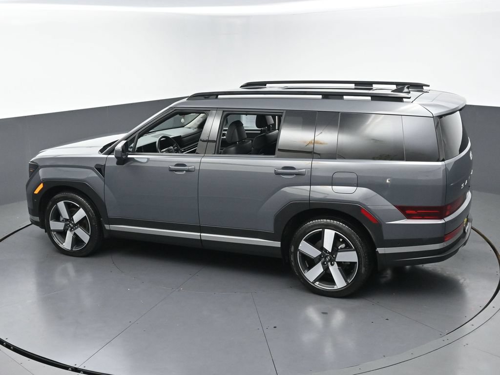 Used 2024 Hyundai Santa Fe Limited AWD/4WD image 49