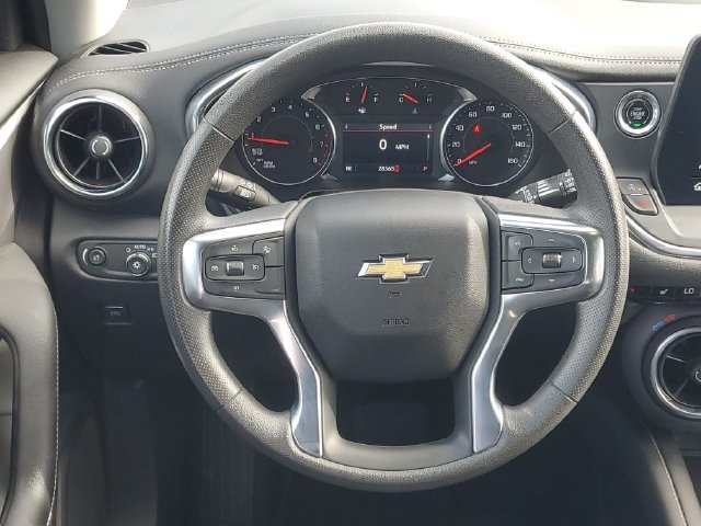 Certified 2024 Chevrolet Blazer LT w/ Midnight/Sport Edition AWD/4WD image 13