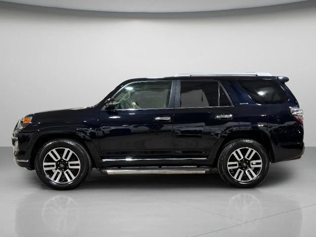 Used 2023 Toyota 4Runner Limited image 7