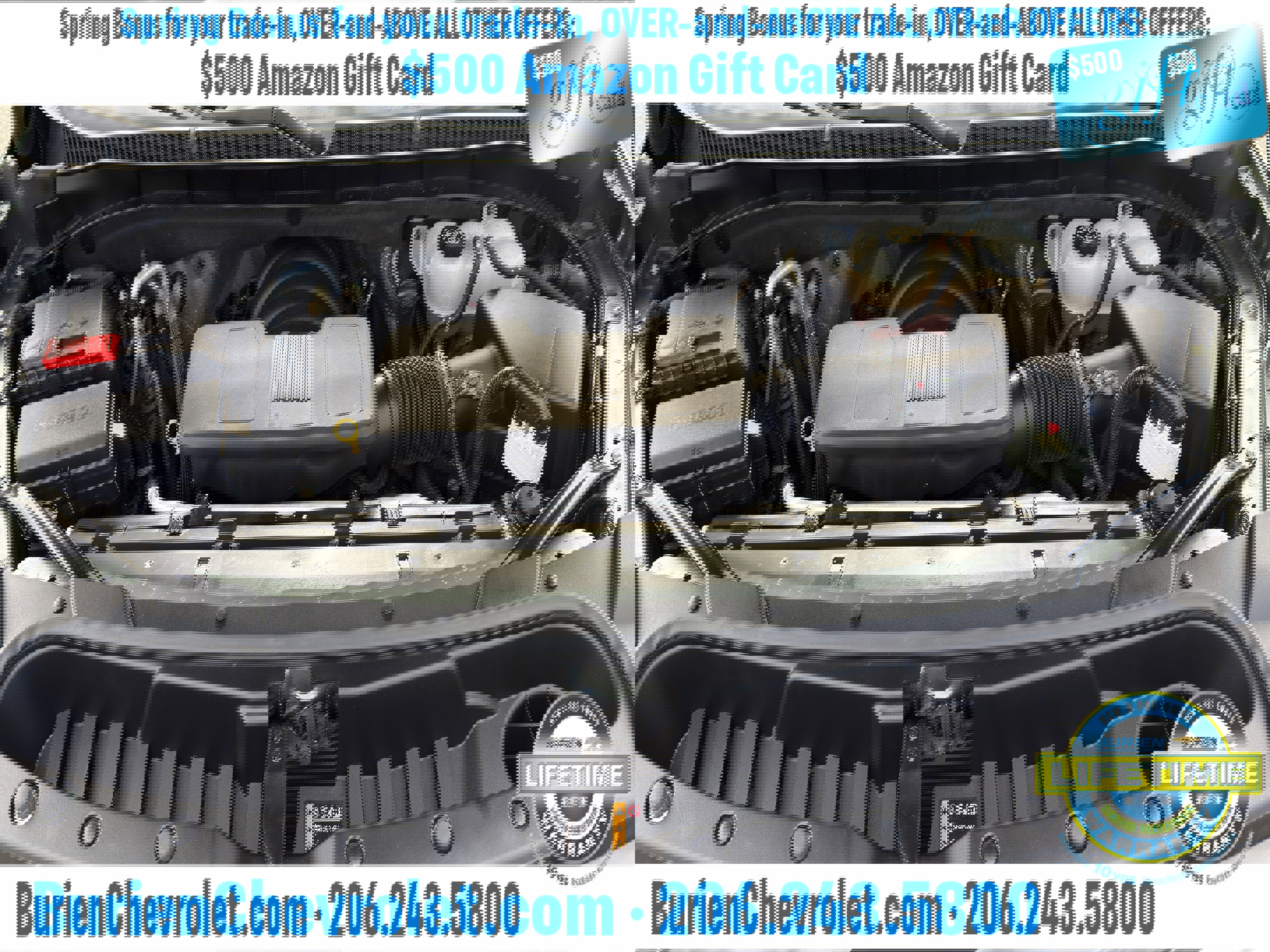 Used 2023 Chevrolet Suburban Premier image 34