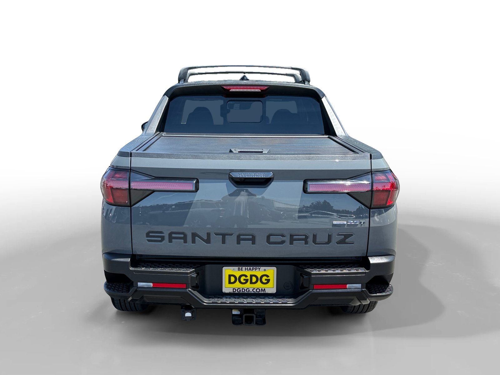 Certified 2023 Hyundai Santa Cruz Night AWD/4WD image 4