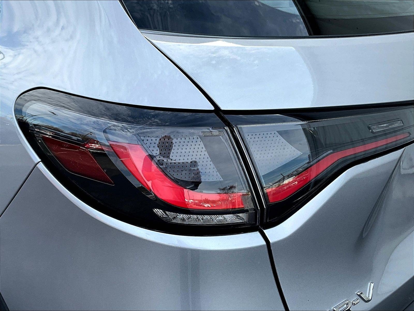 Used 2025 Honda HR-V LX image 22