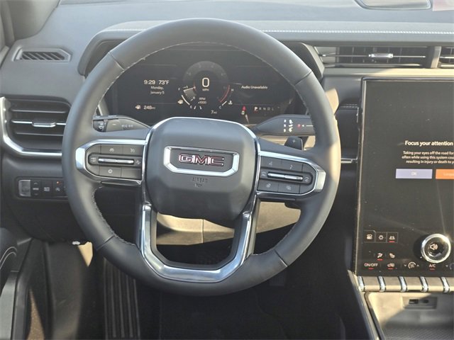 New 2026 GMC Terrain Elevation image 13