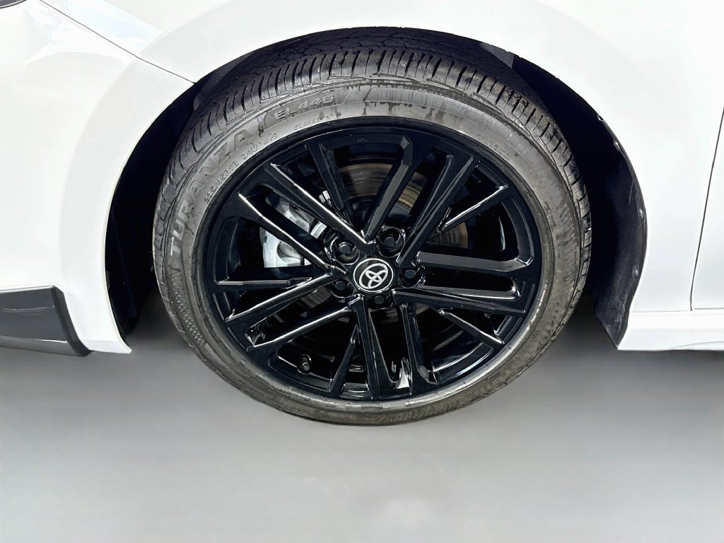 Used 2025 Toyota Camry SE w/ Convenience Package FWD image 37