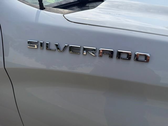 Used 2019 Chevrolet Silverado 1500 Custom w/ Custom Convenience Package AWD/4WD video 2