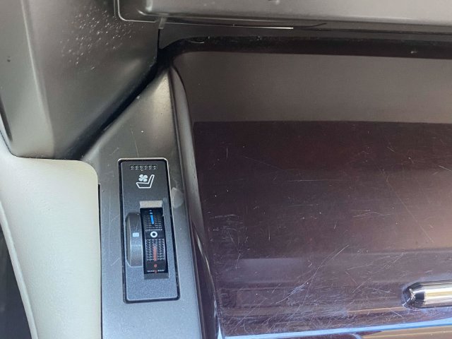 Used 2019 Lexus GX 460 AWD/4WD image 26