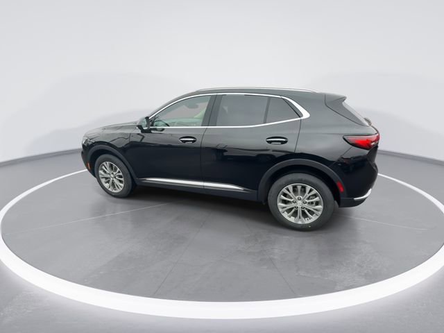 Used 2022 Buick Envision Preferred image 6