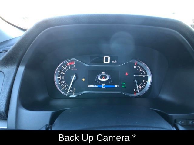 Used 2023 Honda Ridgeline RTL-E image 14