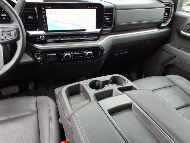 Used 2025 GMC Sierra 1500 SLT image 29