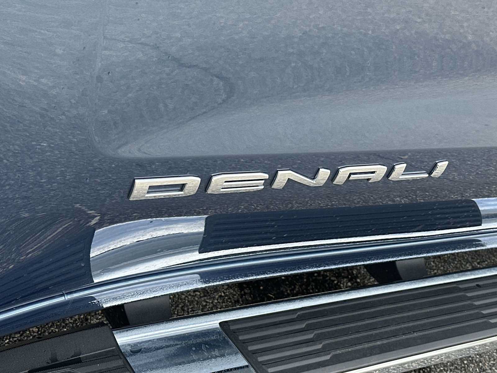 Certified 2026 GMC Sierra 1500 Denali AWD/4WD image 11