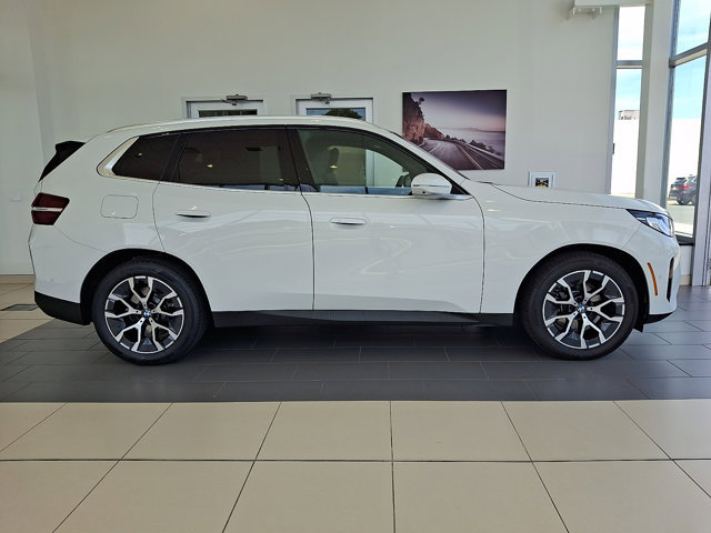 Certified 2025 BMW X3 xDrive30i AWD/4WD image 7