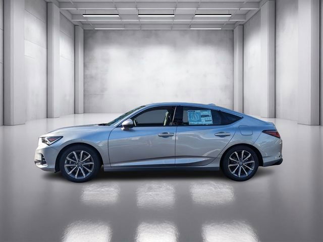 New 2026 Acura Integra image 2
