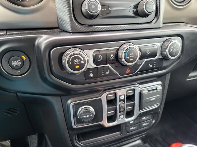 Used 2020 Jeep Wrangler Unlimited Sport S image 18