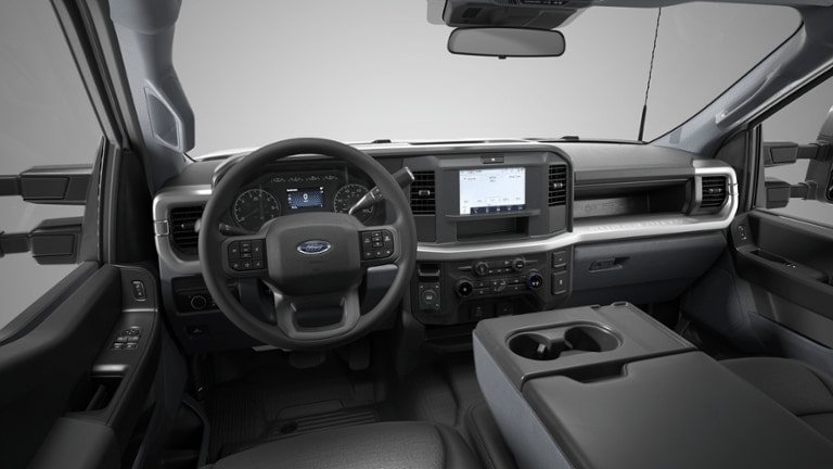 New 2026 Ford F250 XL w/ XL Chrome Package AWD/4WD image 43