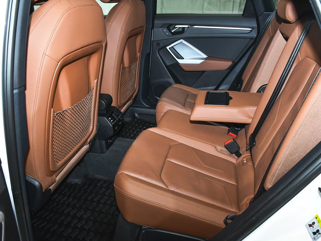 Used 2022 Audi Q3 2.0T Premium w/ Convenience Package image 42