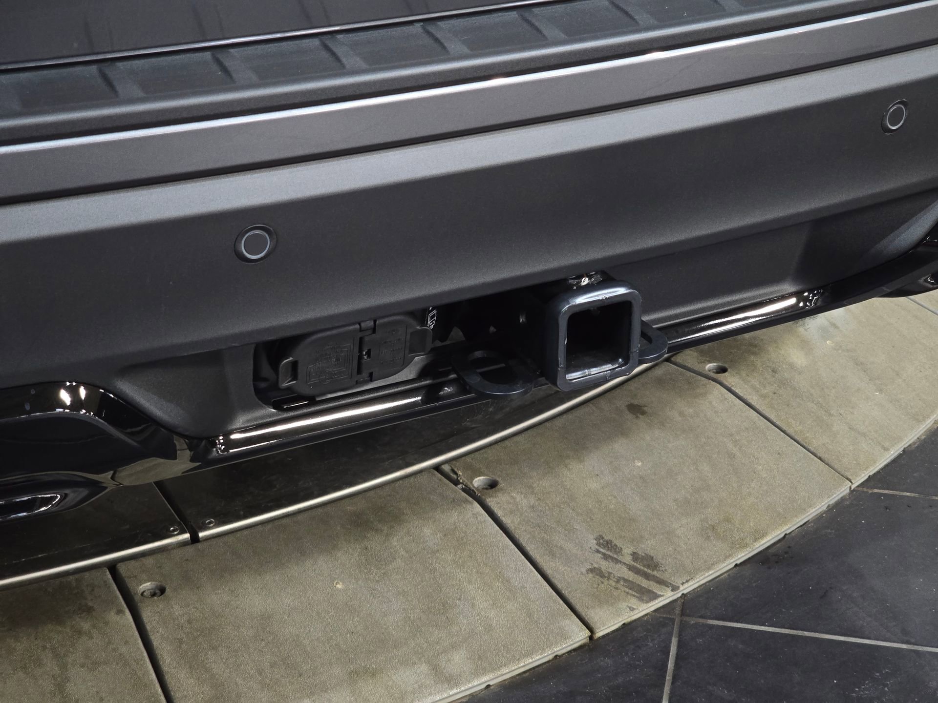 New 2026 Ford Explorer ST-Line w/ ST-Line Street Pack image 11