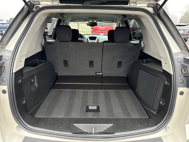 Certified 2015 GMC Terrain SLE image 18