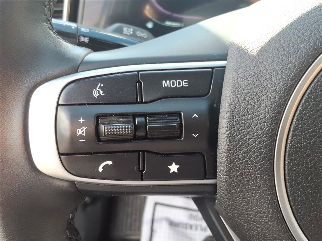 Used 2023 Kia Sportage X-Line image 15