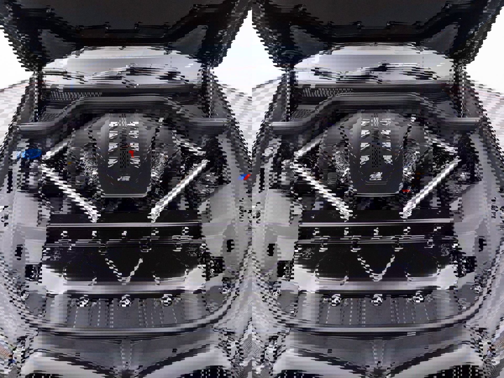 New 2026 BMW X6 M60i image 31