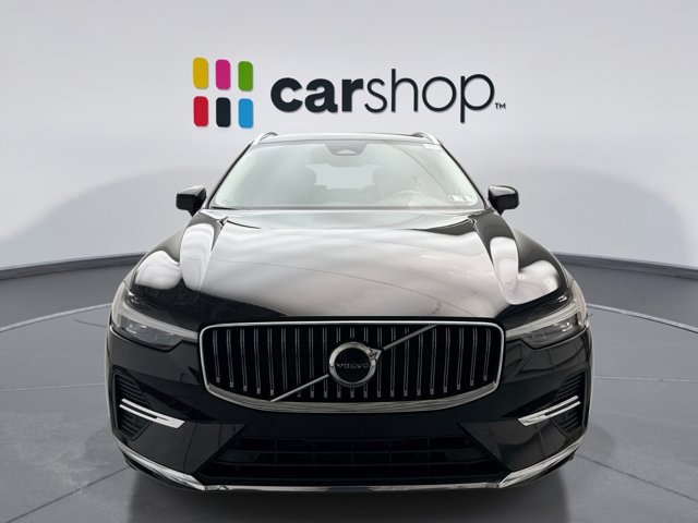 Used 2022 Volvo XC60 B6 Inscription AWD/4WD image 8