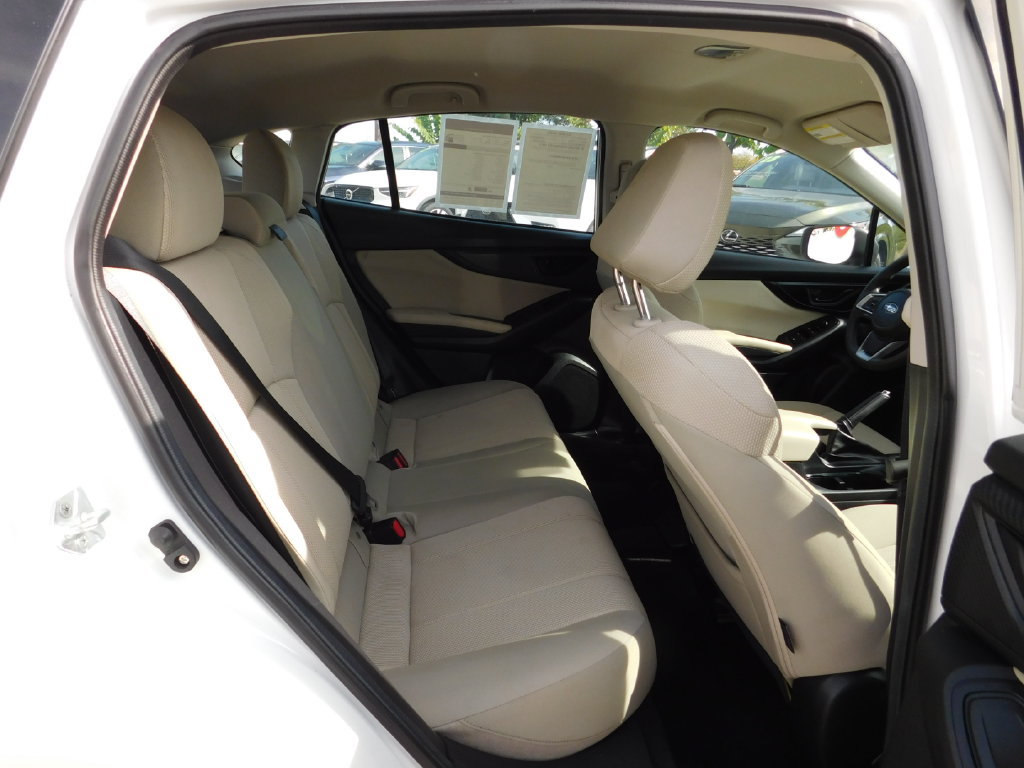 Used 2023 Subaru Impreza 2.0i AWD/4WD image 8