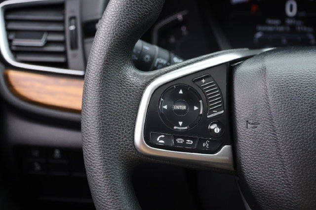 Used 2018 Honda CR-V EX image 13