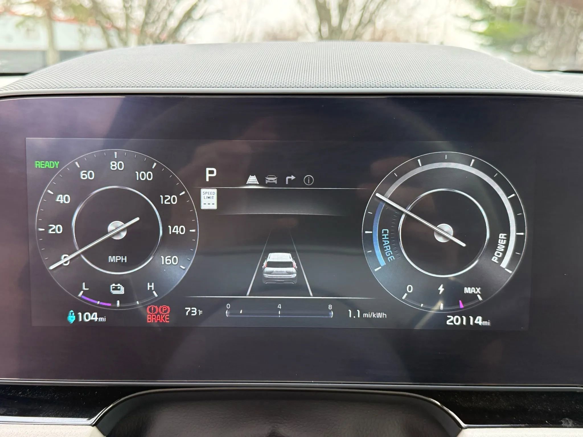 Used 2023 Kia Niro Wind w/ Wind Preserve Package image 30