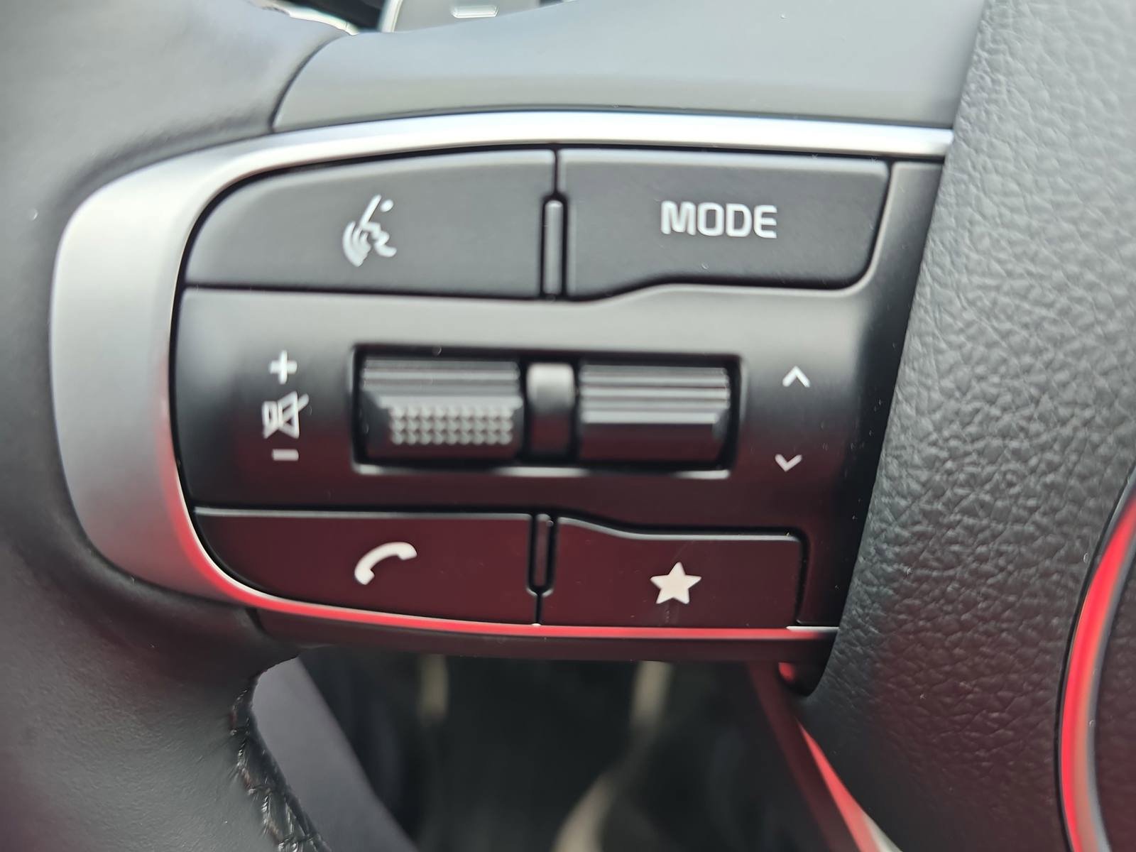 New 2026 Kia K5 GT FWD image 17