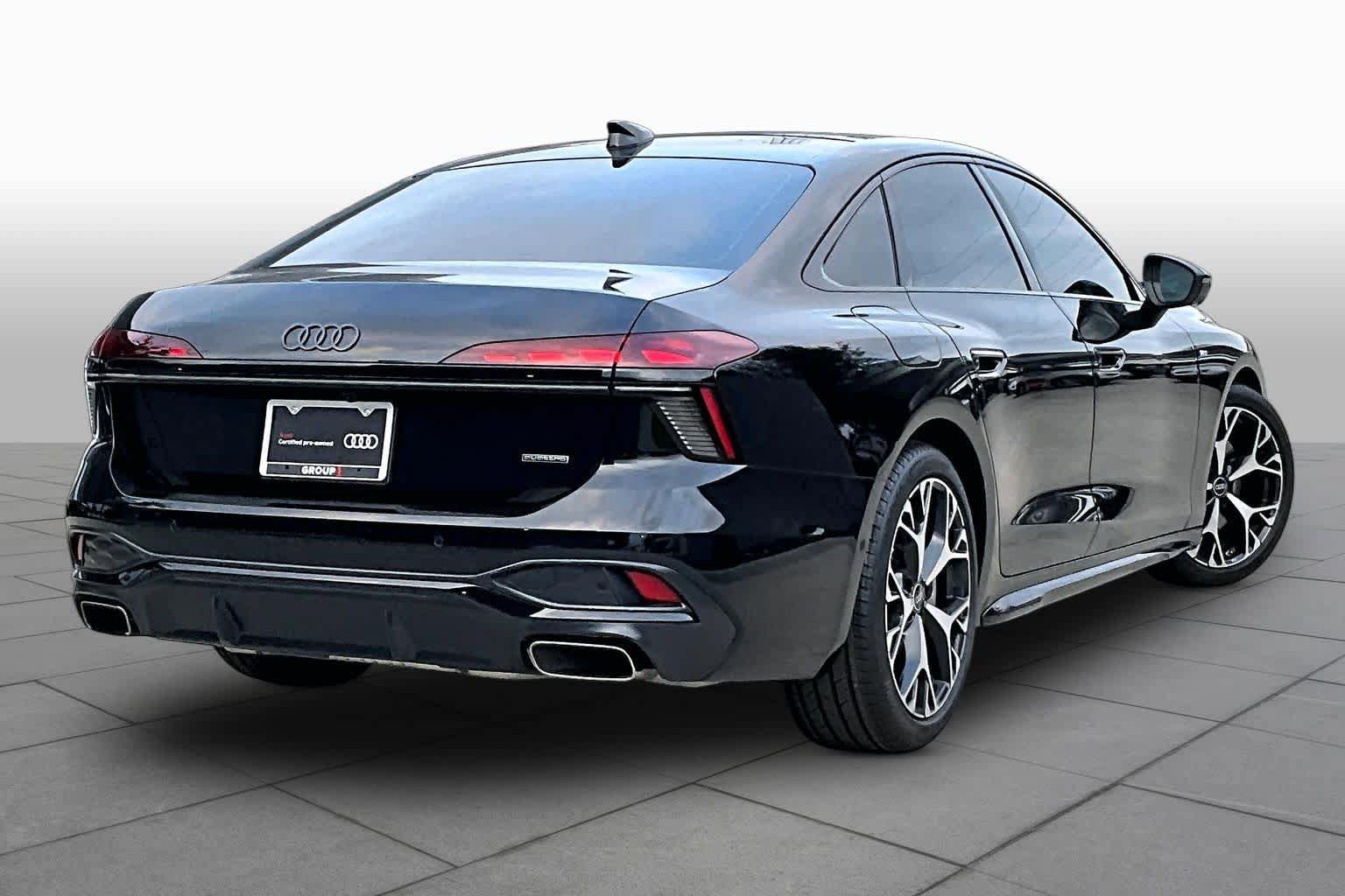 Used 2026 Audi A6 Prestige AWD/4WD image 12