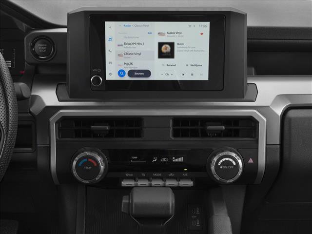 New 2026 Toyota Tacoma TRD Sport image 7