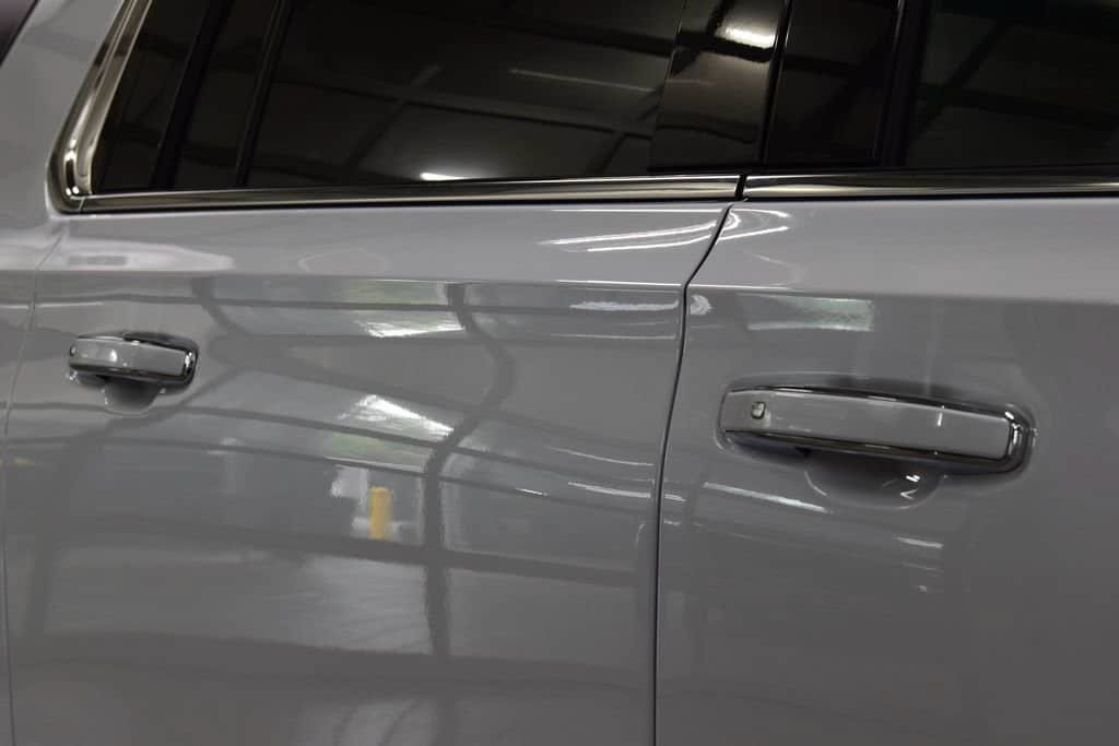 New 2026 Chevrolet Suburban High Country AWD/4WD image 19