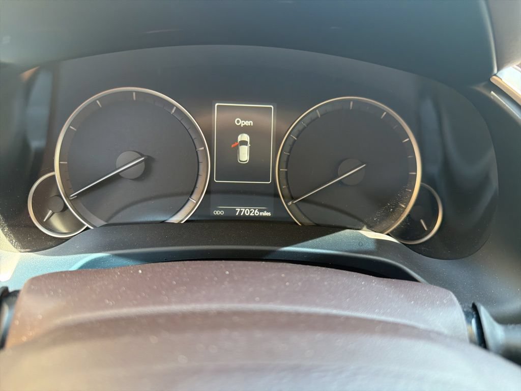 Used 2018 Lexus RX 350 AWD w/ Premium Package image 15